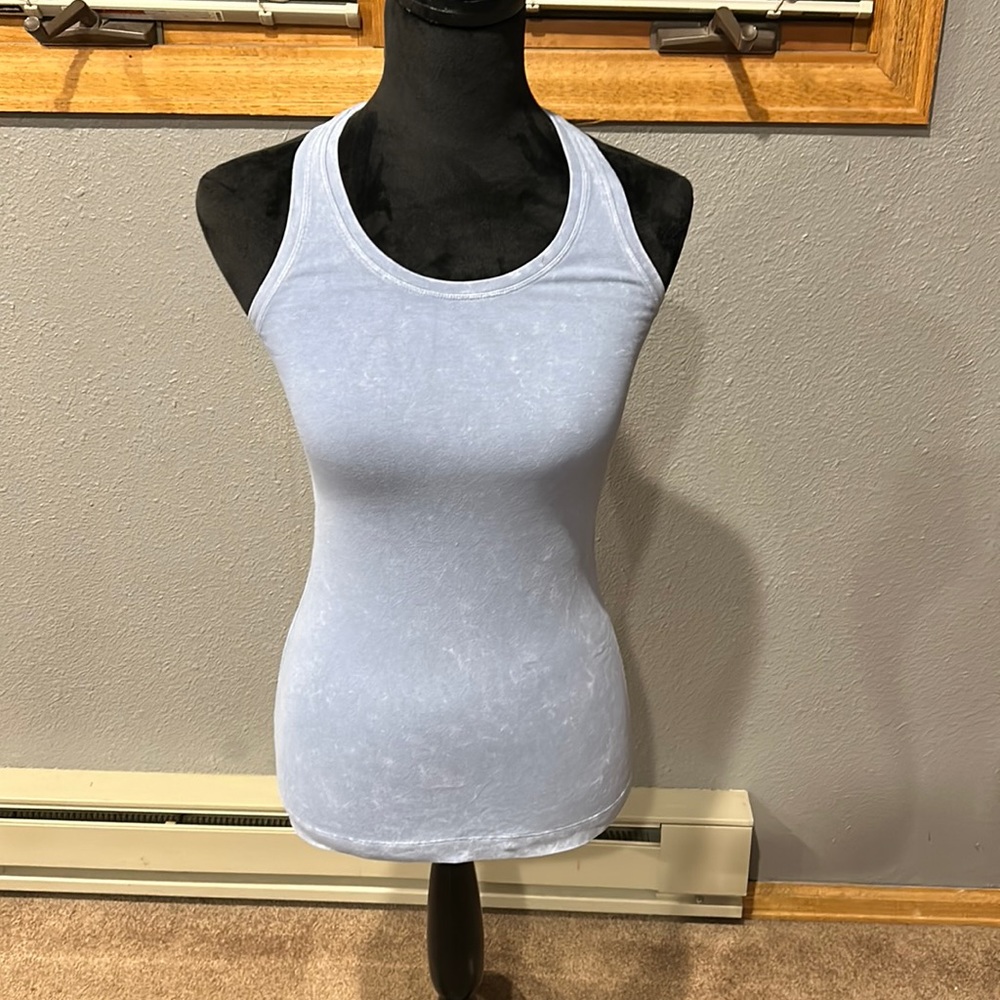 Lululemon Tank Top Size 6